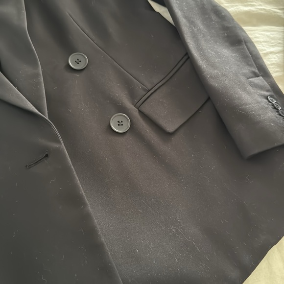 Oversized blazer - Picture 3 of 3